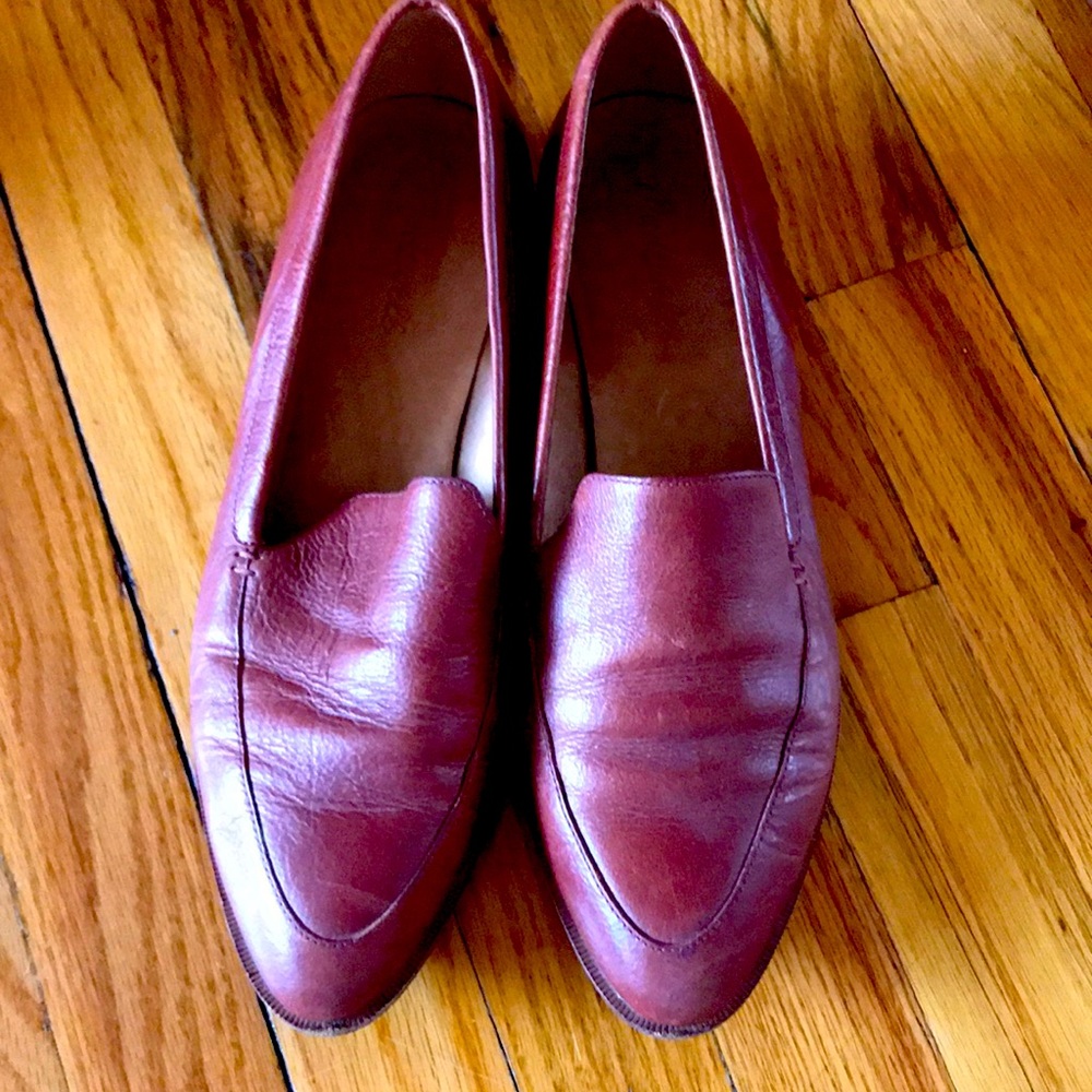 Loafers